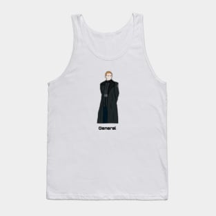 General Hux Tank Top